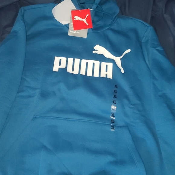 Puma Sweater - Picture 10 of 12